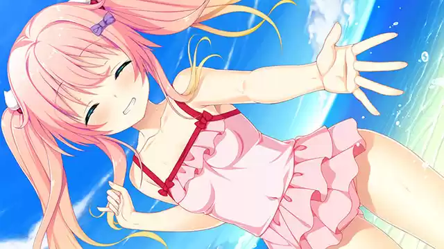 朝起きたら美少女になってたボクにお願いがあるんだって？しょうがないにゃあ・・いいよ。【萌えゲーアワード2020 エロス系作品賞プラス 受賞】