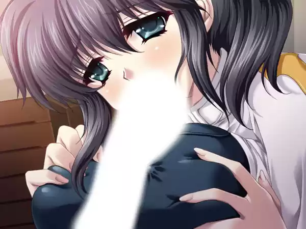 白濁の蒼きエレナ 〜射精したら封印が解けるなんてむしろご褒美です〜