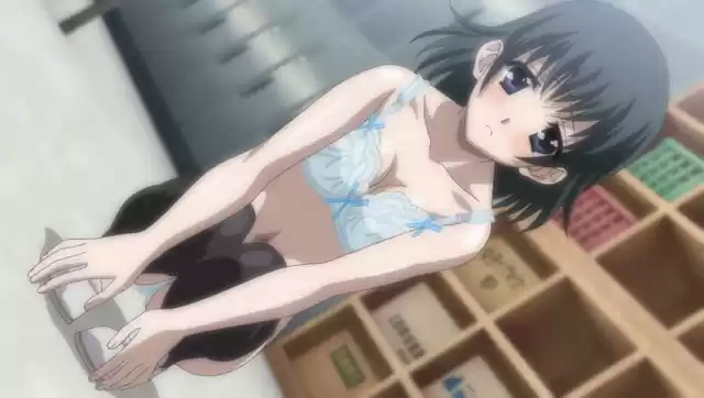 ストリップバトルデイズ