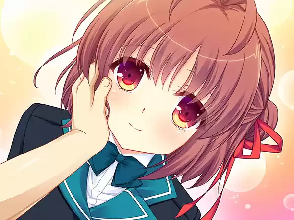 すぃ〜と・はに〜・ふぁみり〜 娘ト妻ニ甘イハ父ノ習ヒ