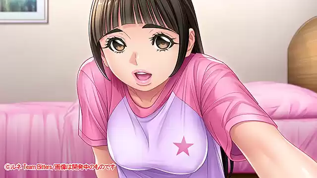 配信NTR〜あの動画は流さないって約束したじゃないですか！？〜