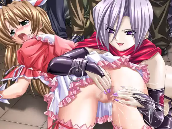 魔法少女沙枝 Vol.1