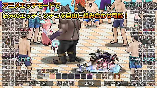 燦然可憐エクセルシフォン