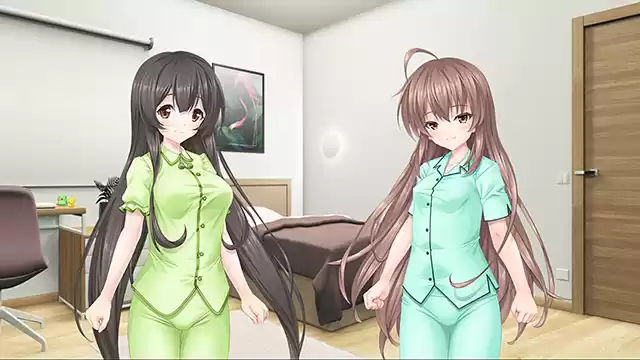 燦然可憐エクセルシフォン 強化パッチ