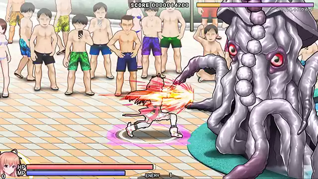 燦然可憐エクセルシフォン 強化パッチ