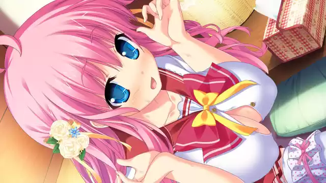 妹ぱらだいす！2【萌えゲーアワード2013 エロス系作品賞PINK 金賞受賞】