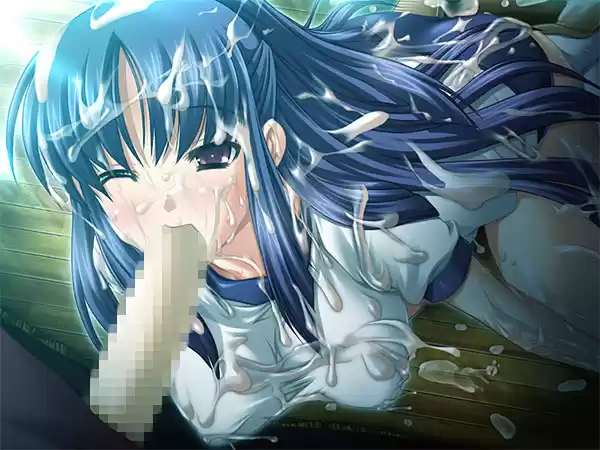 淫烙の巫女 〜恥獄譚〜