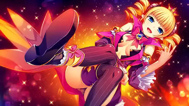 巣作りカリンちゃん 星詠入りスペシャルパック