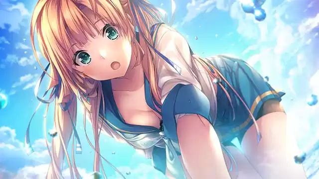アマナツセット