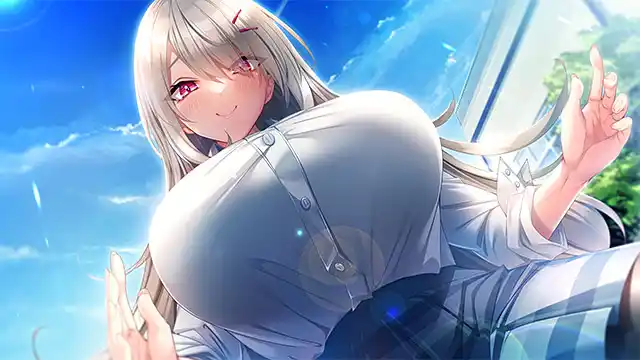 年上彼女