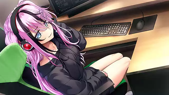 初恋マスターアップ