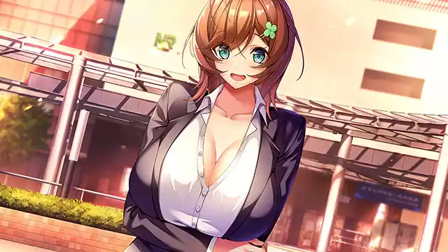 初恋マスターアップ