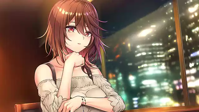 初恋マスターアップ