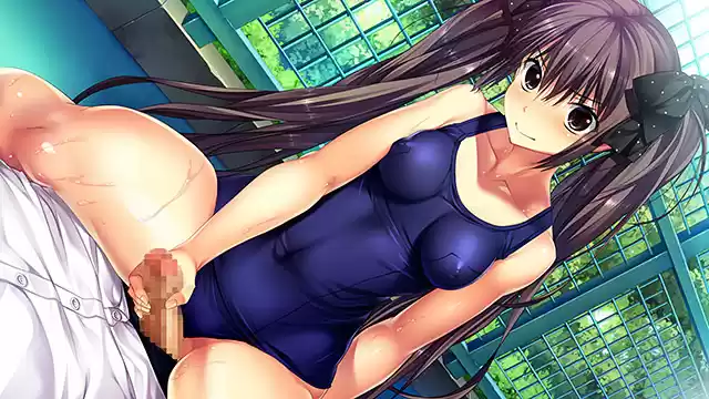 てにおはっ！2 〜ねぇ、もっとえっちなコトいっぱいしよ？〜