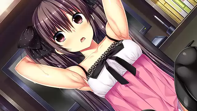 てにおはっ！2 〜ねぇ、もっとえっちなコトいっぱいしよ？〜
