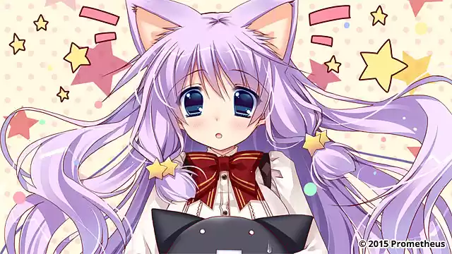 恋と魔法と管理人 〜恋愛連鎖編〜 Best Price版