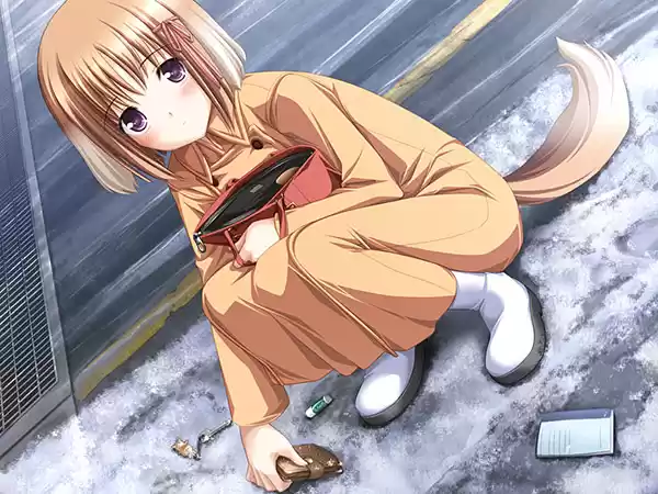 メモリア