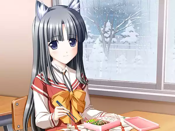 メモリア