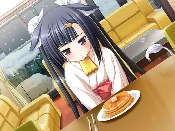 メモリア