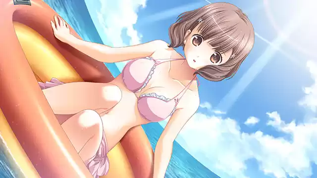 初恋サクラメント