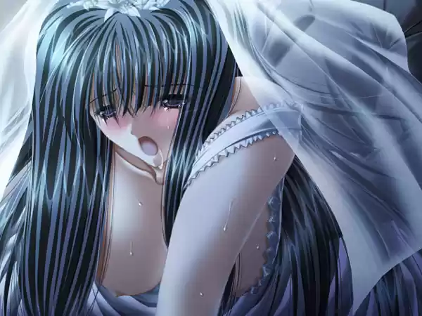Virgin Bride 〜堕ちた花嫁〜