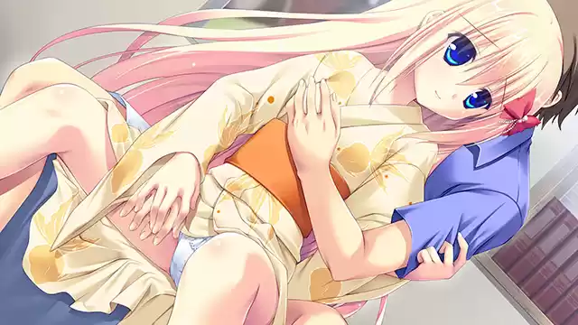 LOVELY QUEST for Win10