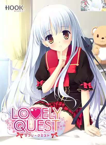 LOVELY QUEST for Win10