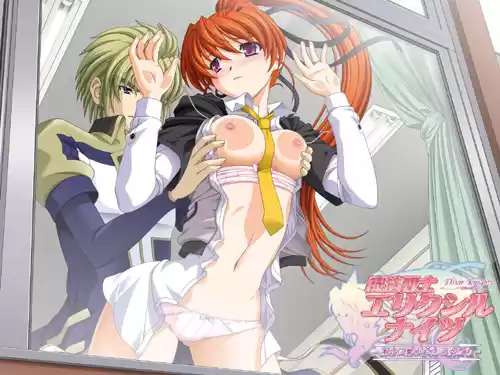 魔法戦士エリクシルナイツ DL版