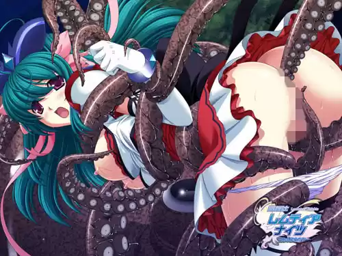 魔法戦士レムティアナイツ DL版