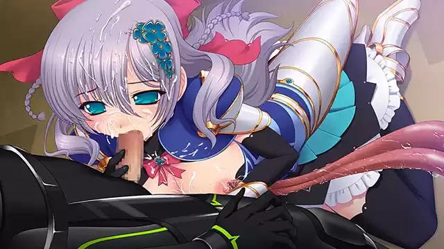 クリムゾン・ルナティクス