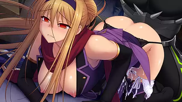 クリムゾン・ルナティクス