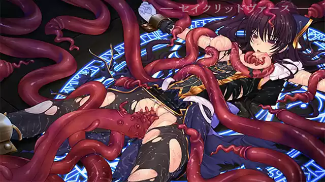 幻聖神姫セイクリッドヴァース