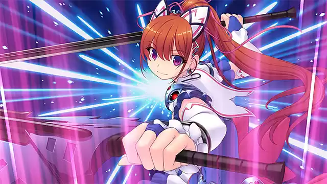 魔法戦士エメロードナイツ ‐絆を紡ぐ女神たち‐