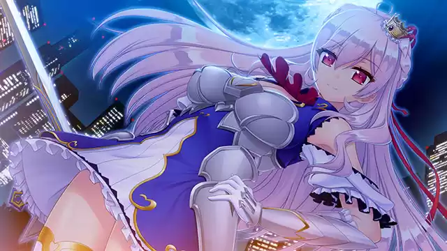 天翼のアスクレイン