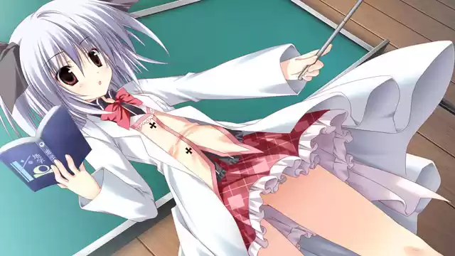 学☆王 −THE ROYAL SEVEN STARS−【萌えゲーアワード2012 純愛系作品賞銀賞受賞】