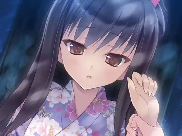 なでしこドリップ（DL版）