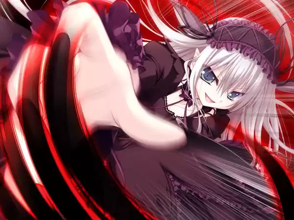 11eyes-Resona Forma- DL版
