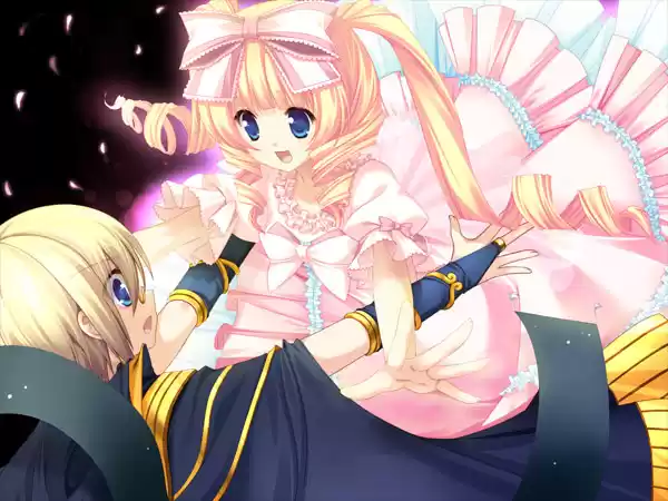 11eyes-Resona Forma- DL版