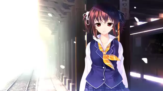 少女神域∽少女天獄