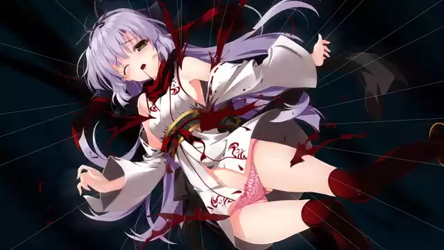 少女神域∽少女天獄
