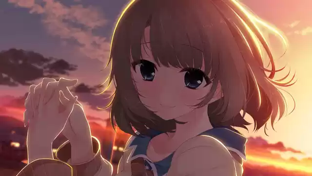 少女神域∽少女天獄