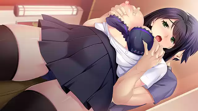 まましす追加DLC コスプレ天国5