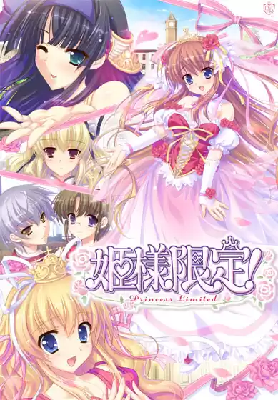 姫様限定！ 〜 Princess Limited 〜