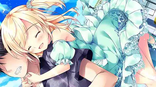 プリンセス☆シスターズ！ 〜四姉妹は全員あなたの許嫁〜