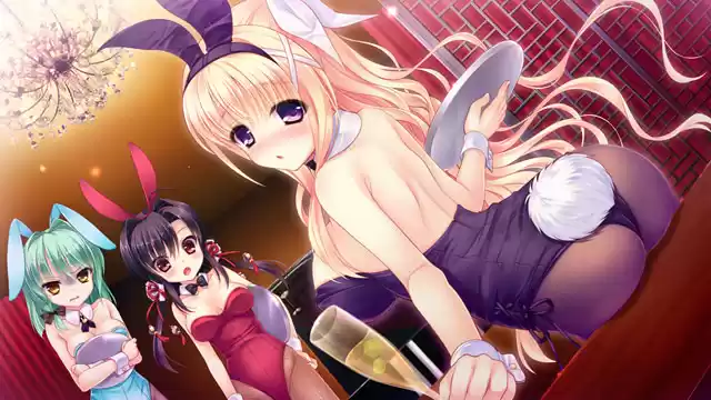 Bunny Paradise ばにぱら 〜恋人全員バニー化計画〜