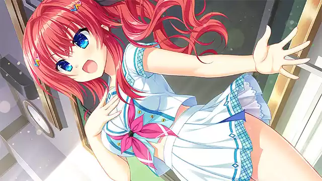 かけぬけ★青春スパーキング！【萌えゲーアワード2020 準大賞 受賞】