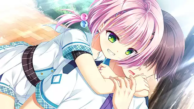 かけぬけ★青春スパーキング！【萌えゲーアワード2020 準大賞 受賞】