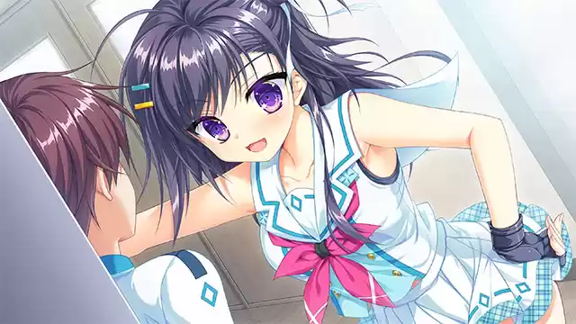 かけぬけ★青春スパーキング！【萌えゲーアワード2020 準大賞 受賞】