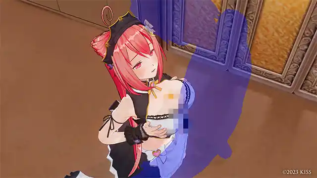 カスタムオーダーメイド3D2＆2.5 キャラクターパックGP対応版 母性的なお姉ちゃん