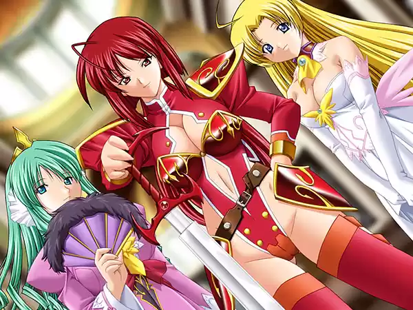 虐襲シリーズ 全作品収録永久保存版 DL版